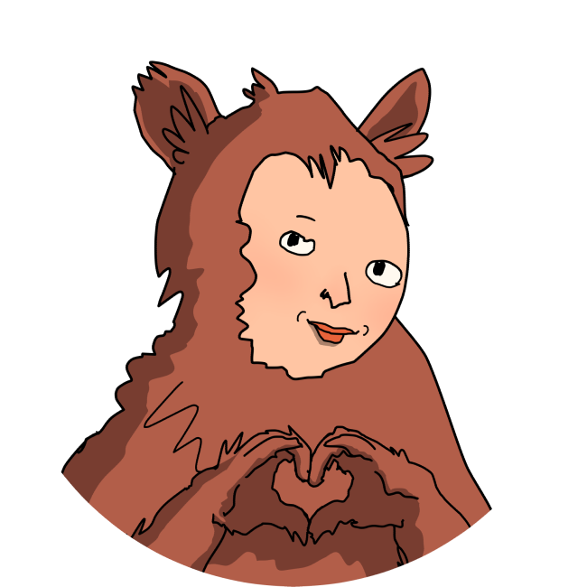 leon zody bearsuit profile picture portrait