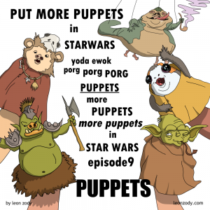 more puppets in star wars 2 1000x